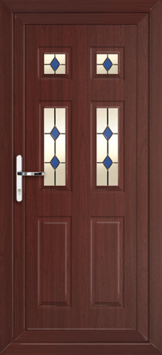 Harrow seville 4 